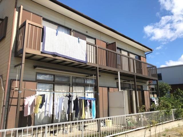 パークサイド 室内写真3