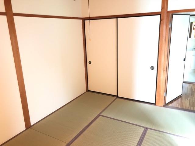 パークサイド 室内写真4