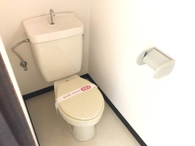 パークサイド 室内写真5