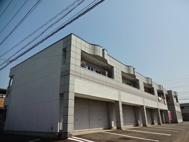 プリモ今伊勢 室内写真2