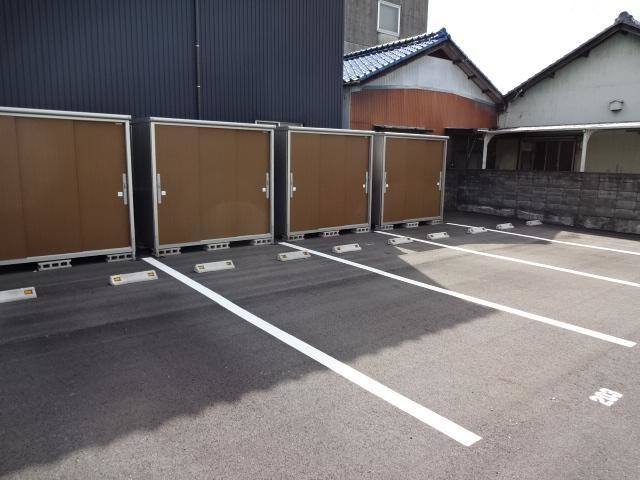 プリモ今伊勢 室内写真3