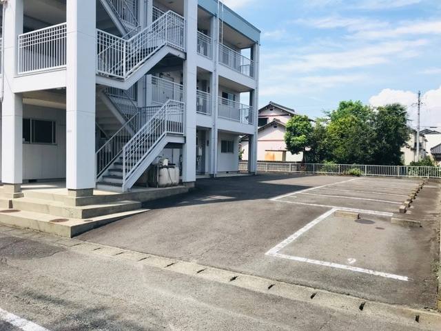サンシティ森本 室内写真3