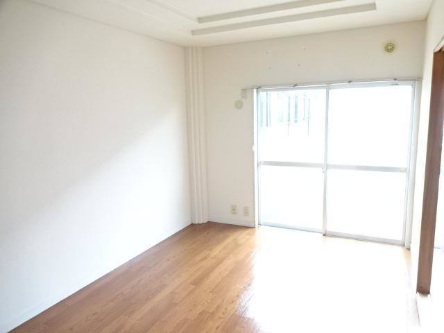 3K 間取り図