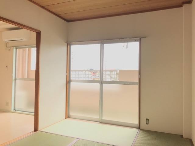 ステージ マノン 室内写真4