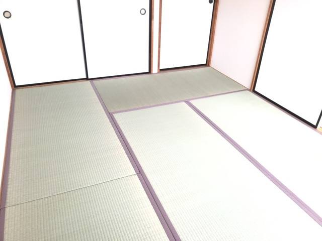 ステージ マノン 室内写真5