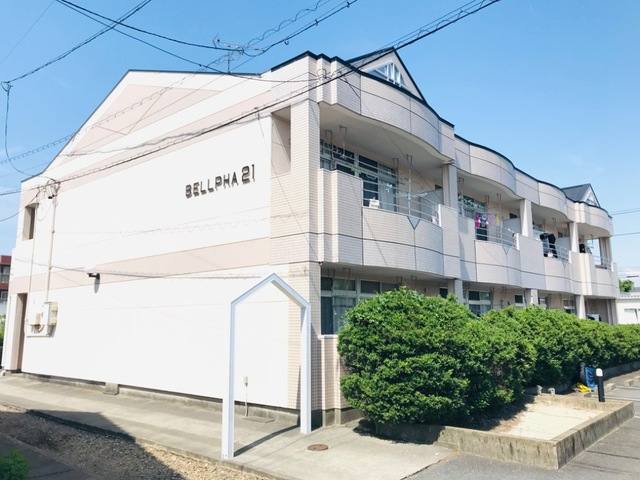 ＢＥＬＬＰＨＡ２１