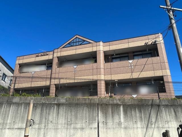 サンフォンテーヌ 室内写真2