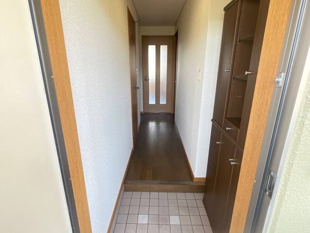 サンフォンテーヌ 室内写真6