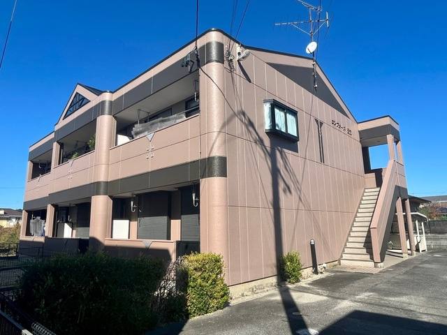 コンフォース福元