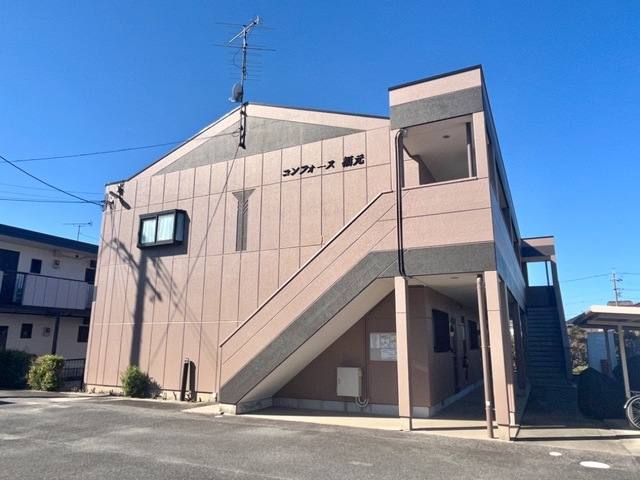 コンフォース福元 室内写真2