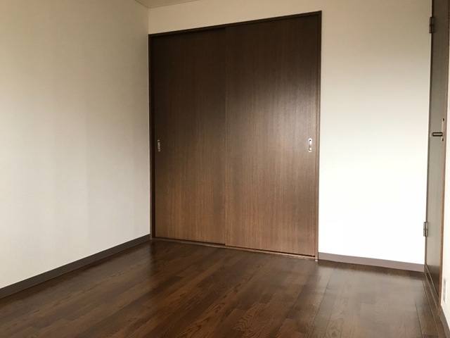 コンフォース福元 室内写真5