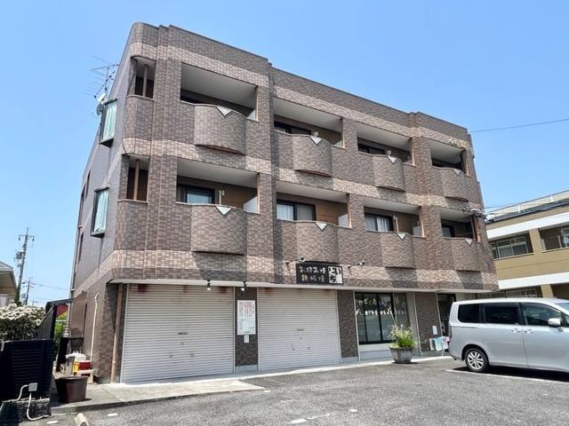 Ａｒｔ錦 建物画像