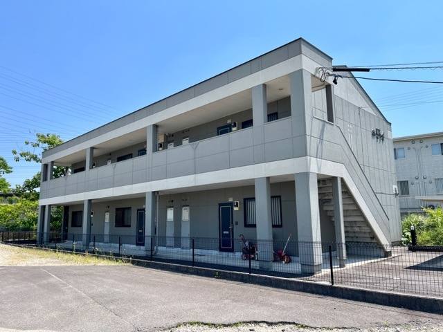 エグザ 室内写真2