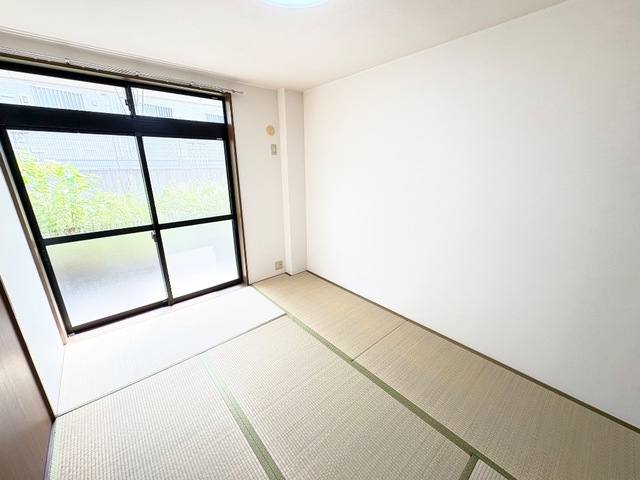 エグザ 室内写真4