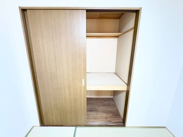 エグザ 室内写真6