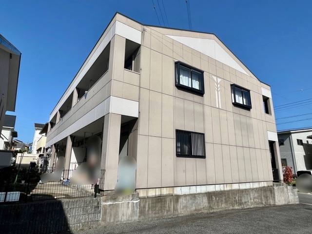 グランディールＫ 室内写真2