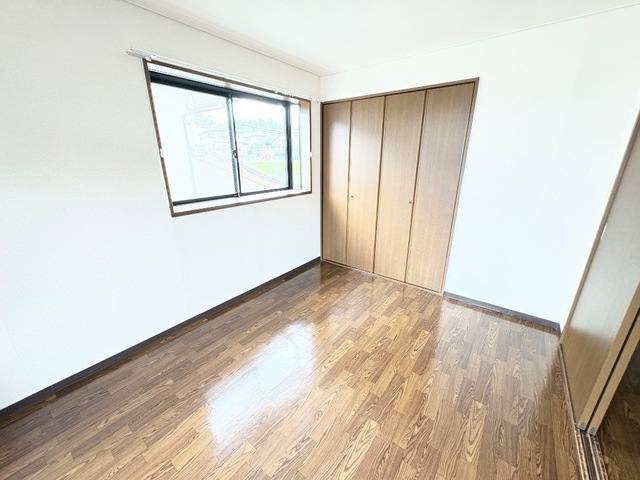 グランディールＫ 室内写真5
