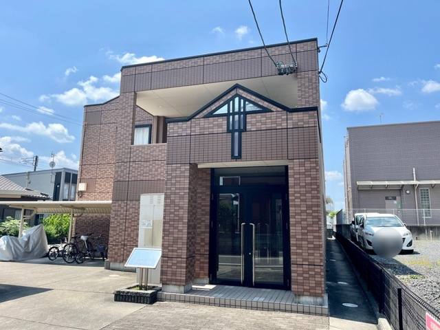 セジュール矢形 室内写真3