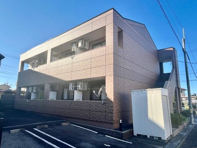 ヴェルデュール 室内写真2
