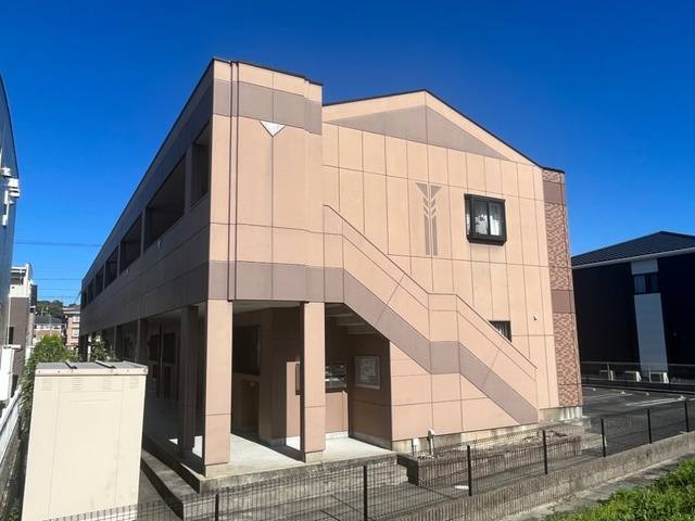 ルミナスハイム神川 室内写真2