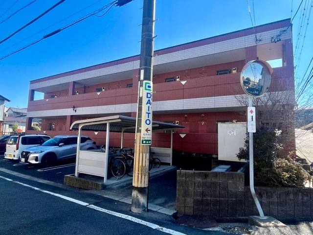 ポプラ ハウス 室内写真3