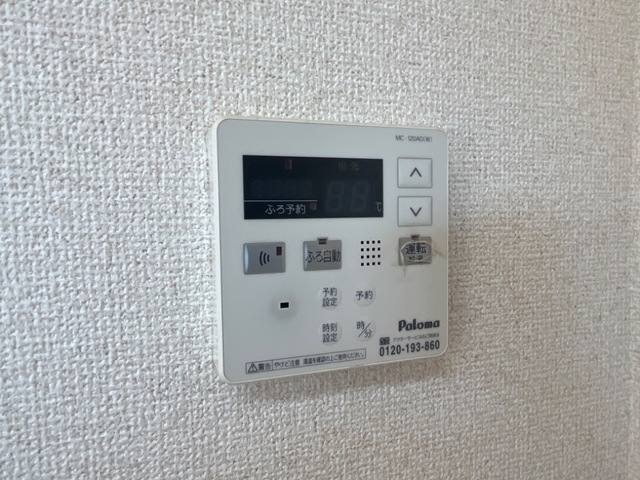レジデンス Ｔ’Ｍ 室内写真6