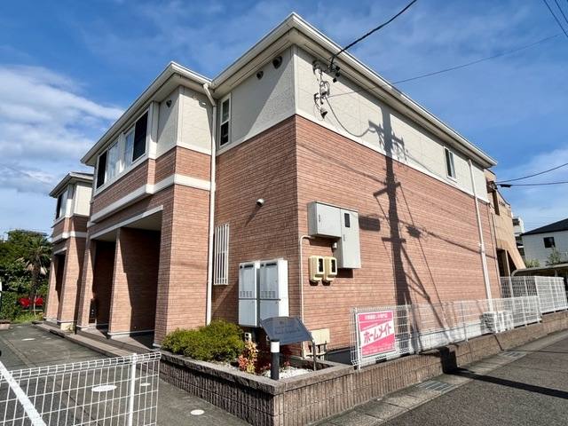 フォレストアオヤマ２ 室内写真3