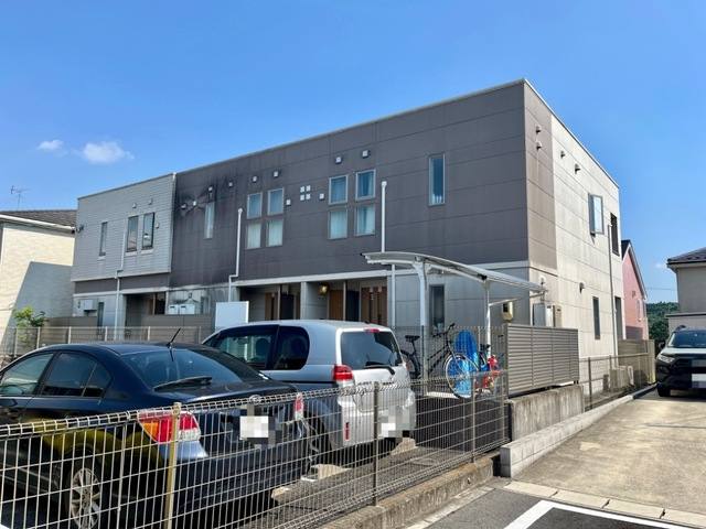 ＲＥプロニティＢ棟 室内写真3