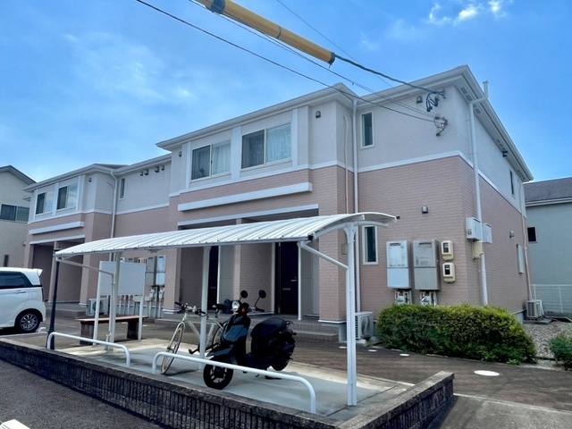 オアシス・せと 建物画像