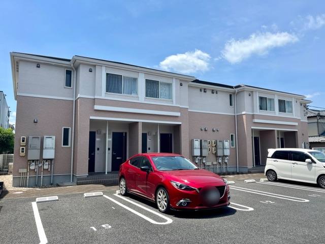 オアシス・せと 室内写真2