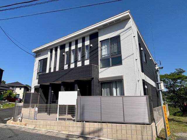 リバーサイド 室内写真2