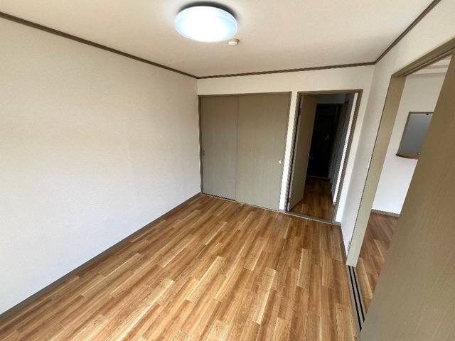 ベルエアー 室内写真1