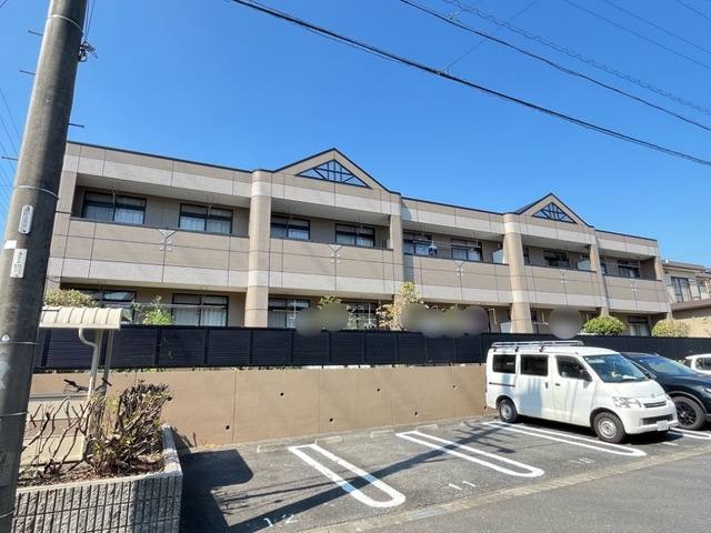 ベルエアー 室内写真2