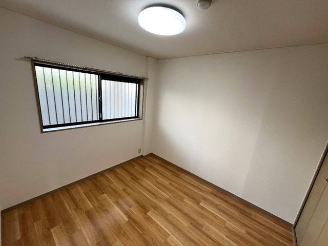 ベルエアー 室内写真4