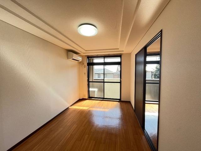 ベルエアー 室内写真1