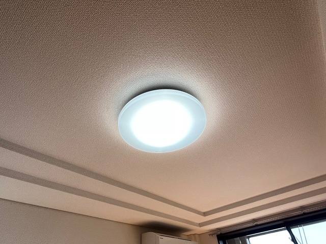 ベルエアー 室内写真4