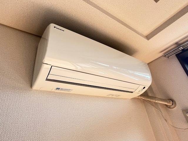 ベルエアー 室内写真5