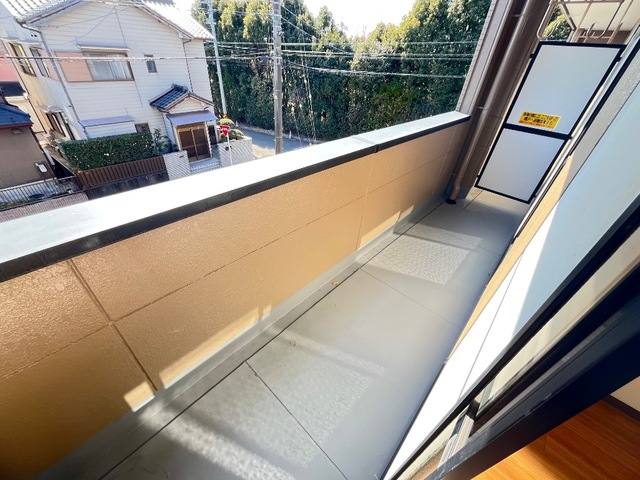 ベルエアー 室内写真6