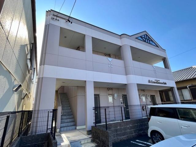エクセレンス白山