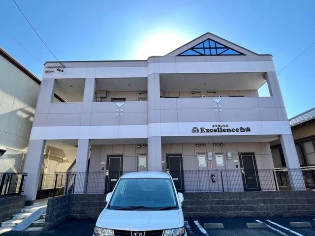 エクセレンス白山 室内写真2