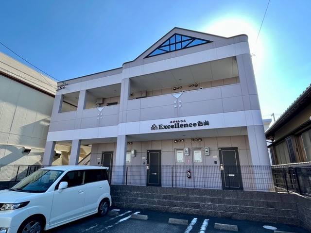 エクセレンス白山 室内写真3
