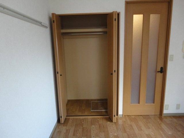 エクセレンス白山 室内写真4