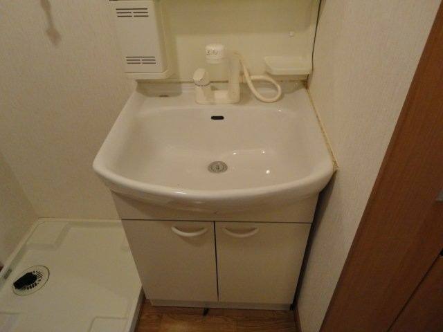 エクセレンス白山 室内写真6