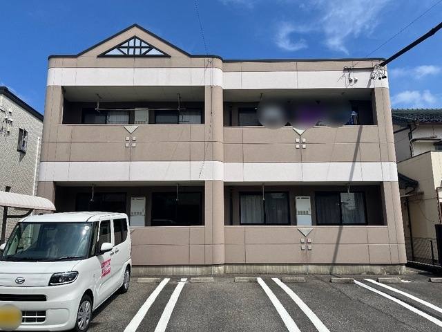 パレアブルク 室内写真2