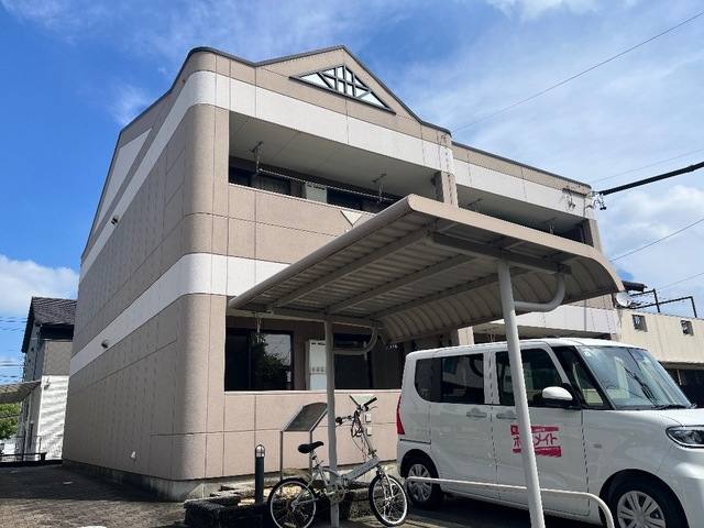 パレアブルク 室内写真3