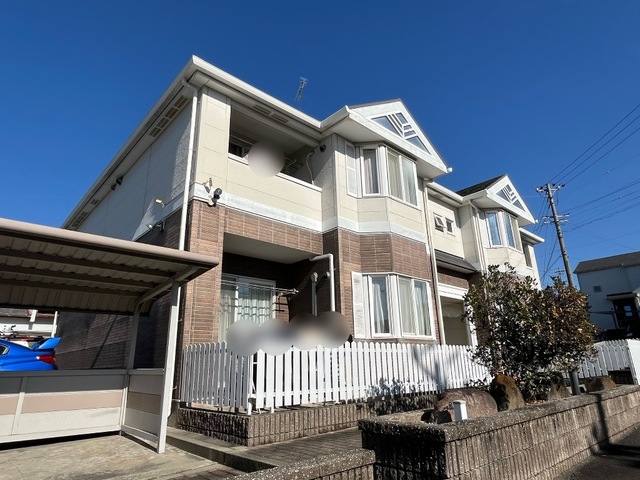 ハイツ大池 室内写真2