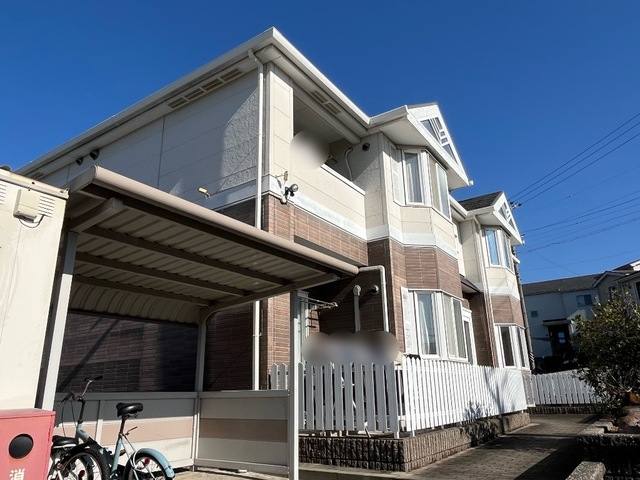 ハイツ大池 室内写真3