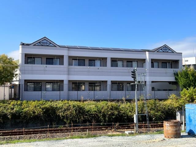 アクシルコート協和 室内写真2
