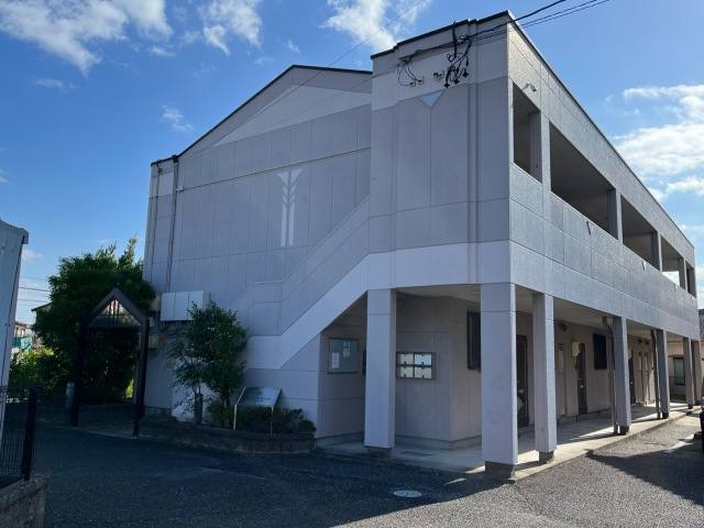アクシルコート協和 室内写真3