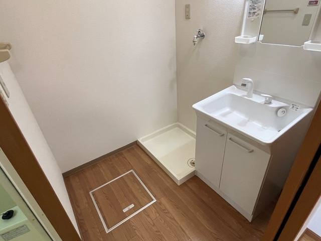 アクシルコート協和 室内写真5